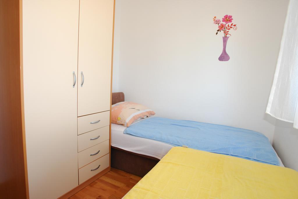 Apartments Spirito Rogoznica  Exterior photo