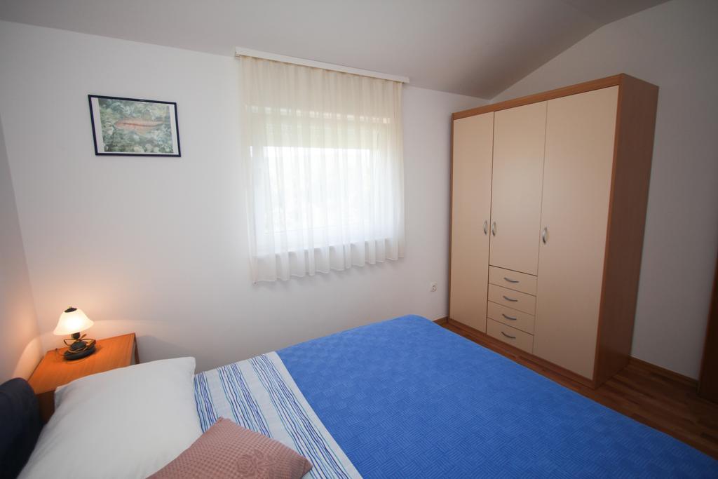 Apartments Spirito Rogoznica  Exterior photo