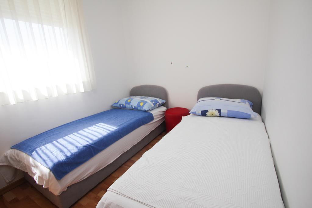 Apartments Spirito Rogoznica  Exterior photo